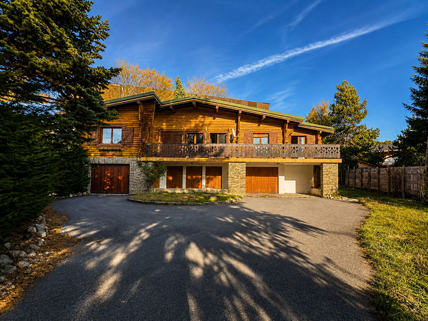 Maison BOLQUERE (66210) 12 pi&egrave;ces 274.20 m&sup2;