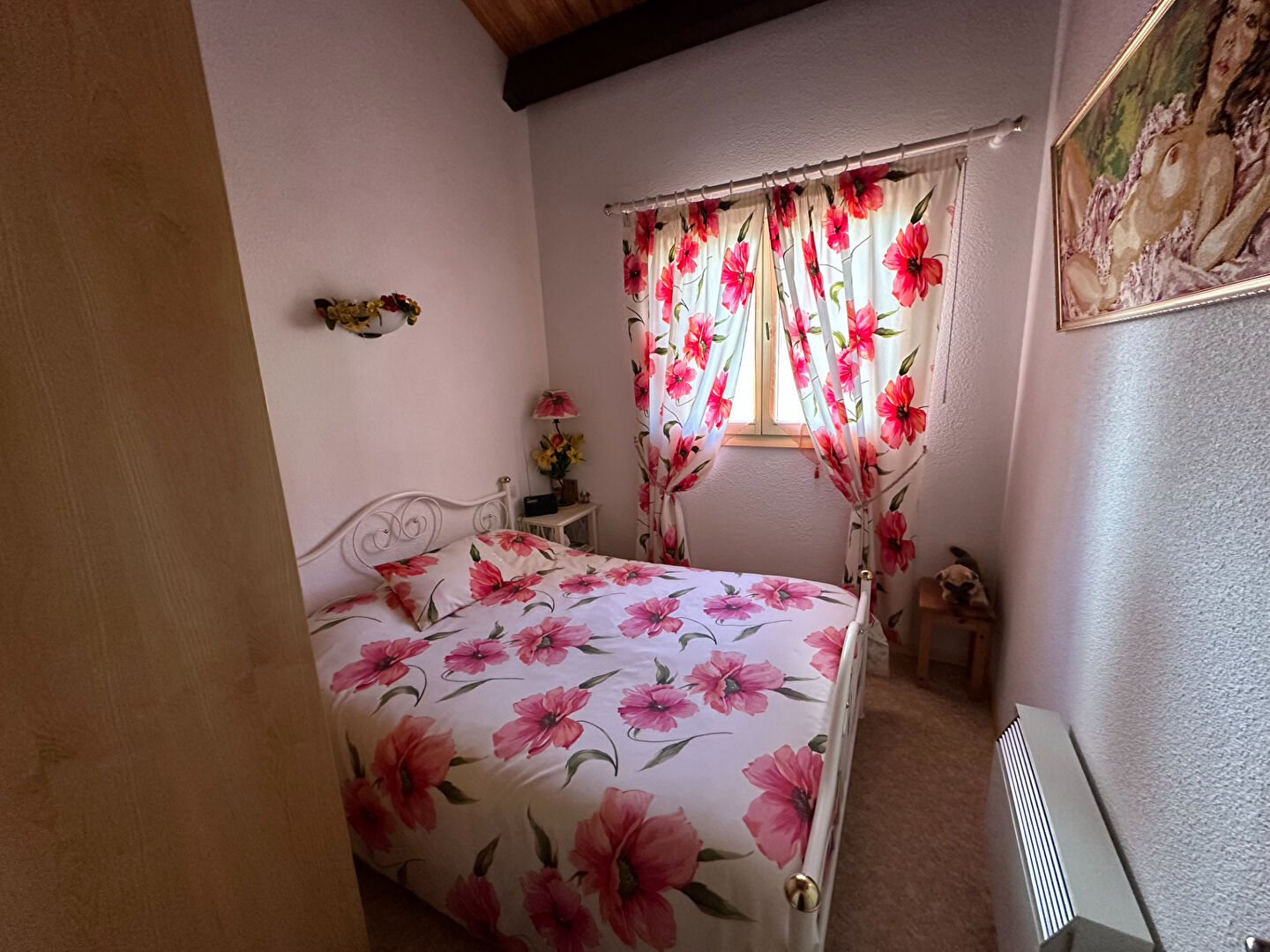 Appartement LES ANGLES (66210) 2 pi&egrave;ces 31.40 m&sup2;