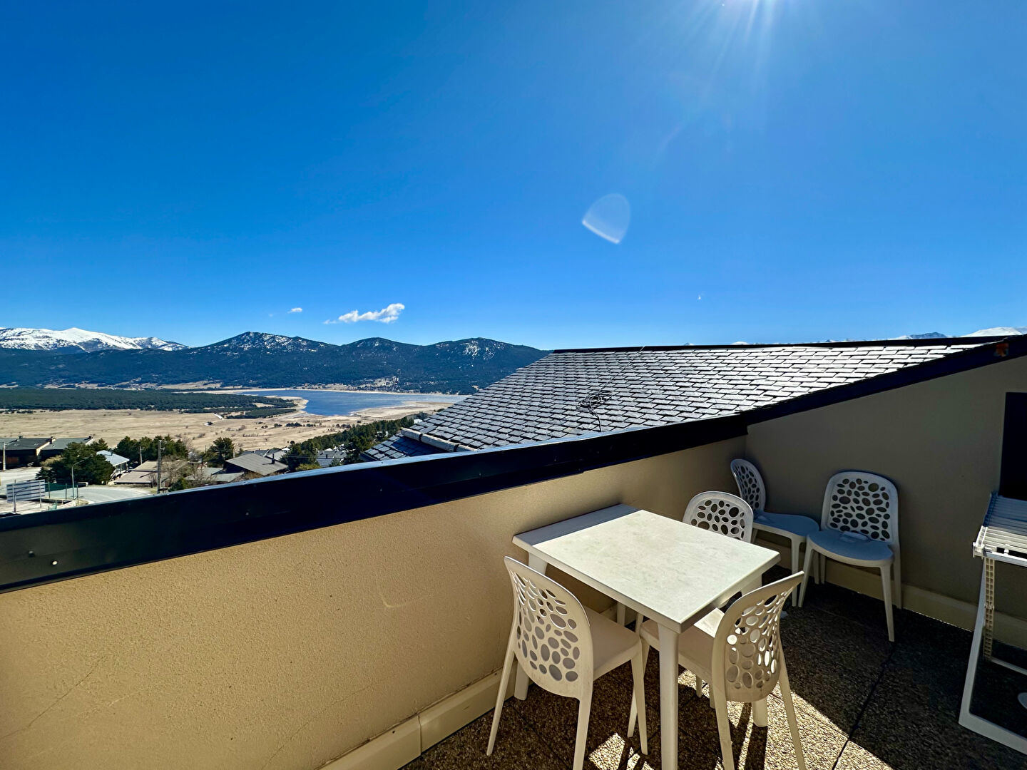 Appartement LES ANGLES (66210) 3 pi&egrave;ces 50.30 m&sup2;