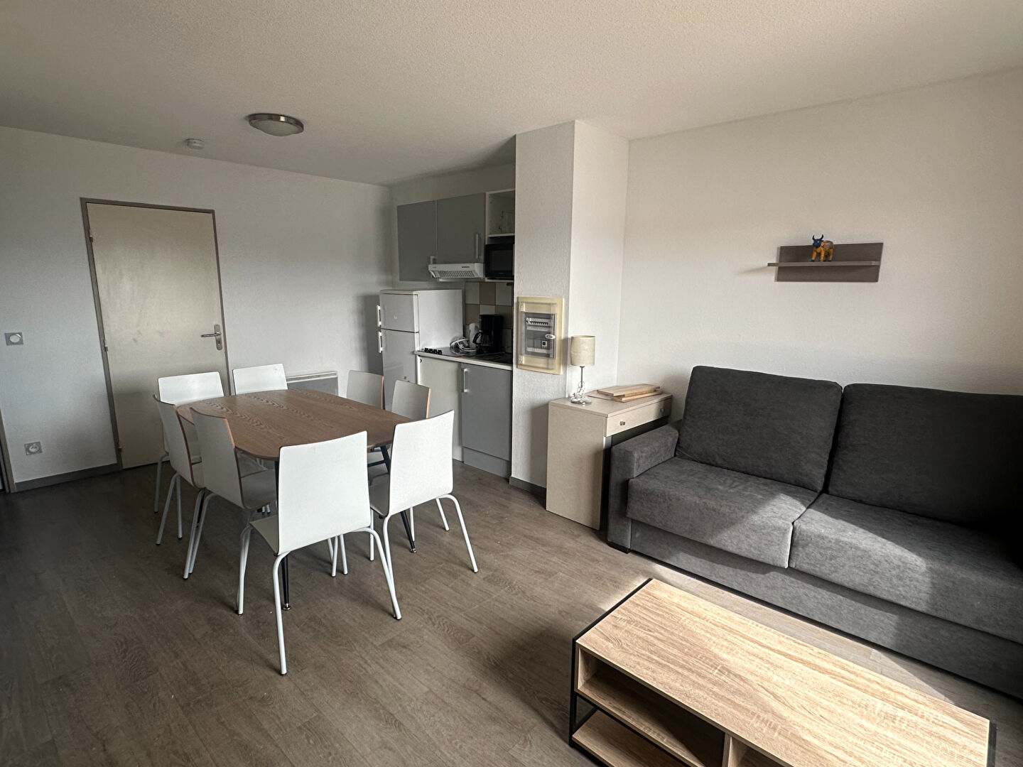 Appartement LES ANGLES (66210) 3 pi&egrave;ces 50.30 m&sup2;