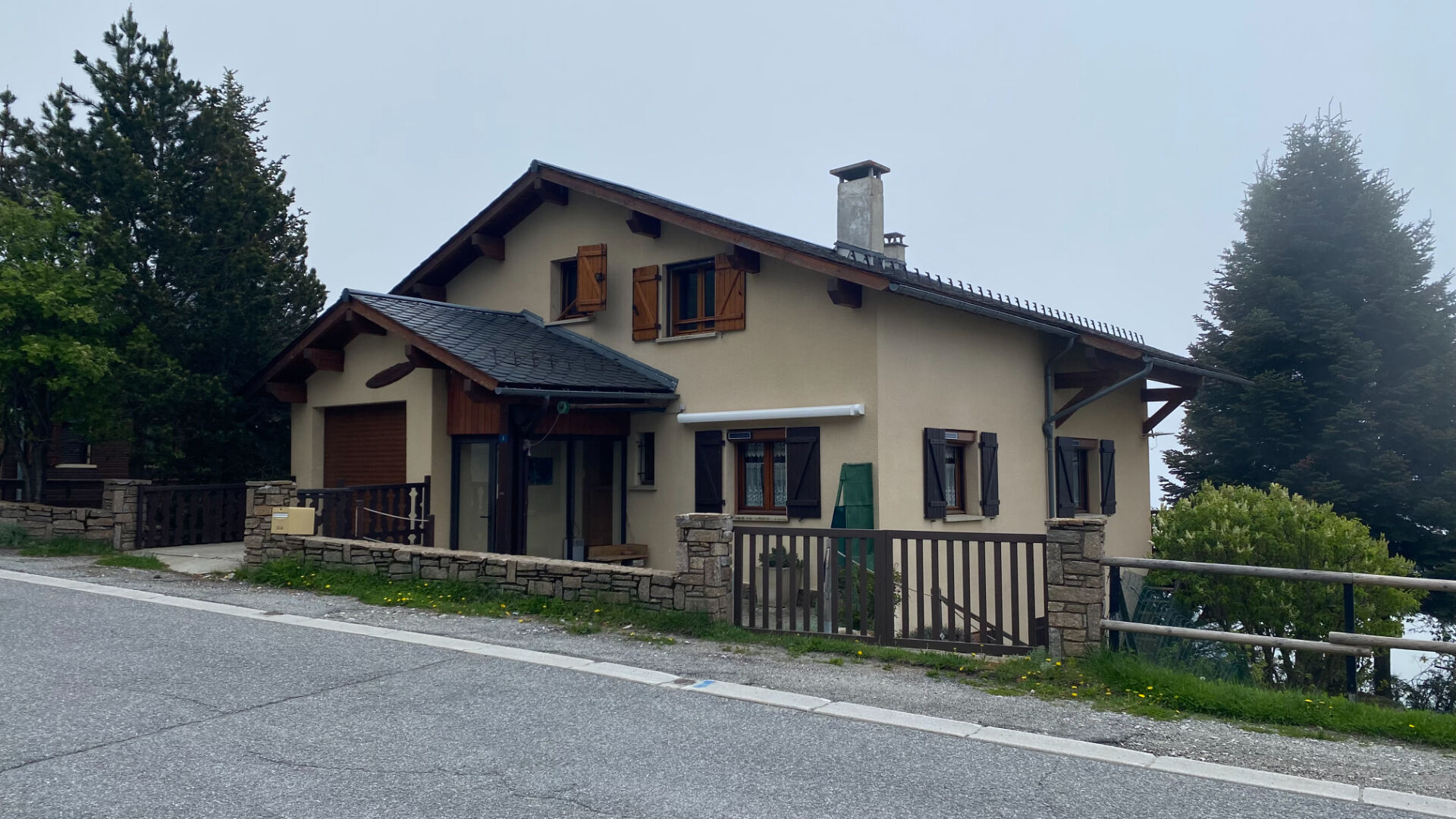 Maison LES ANGLES (66210) 4 pi&egrave;ces 150.00 m&sup2;