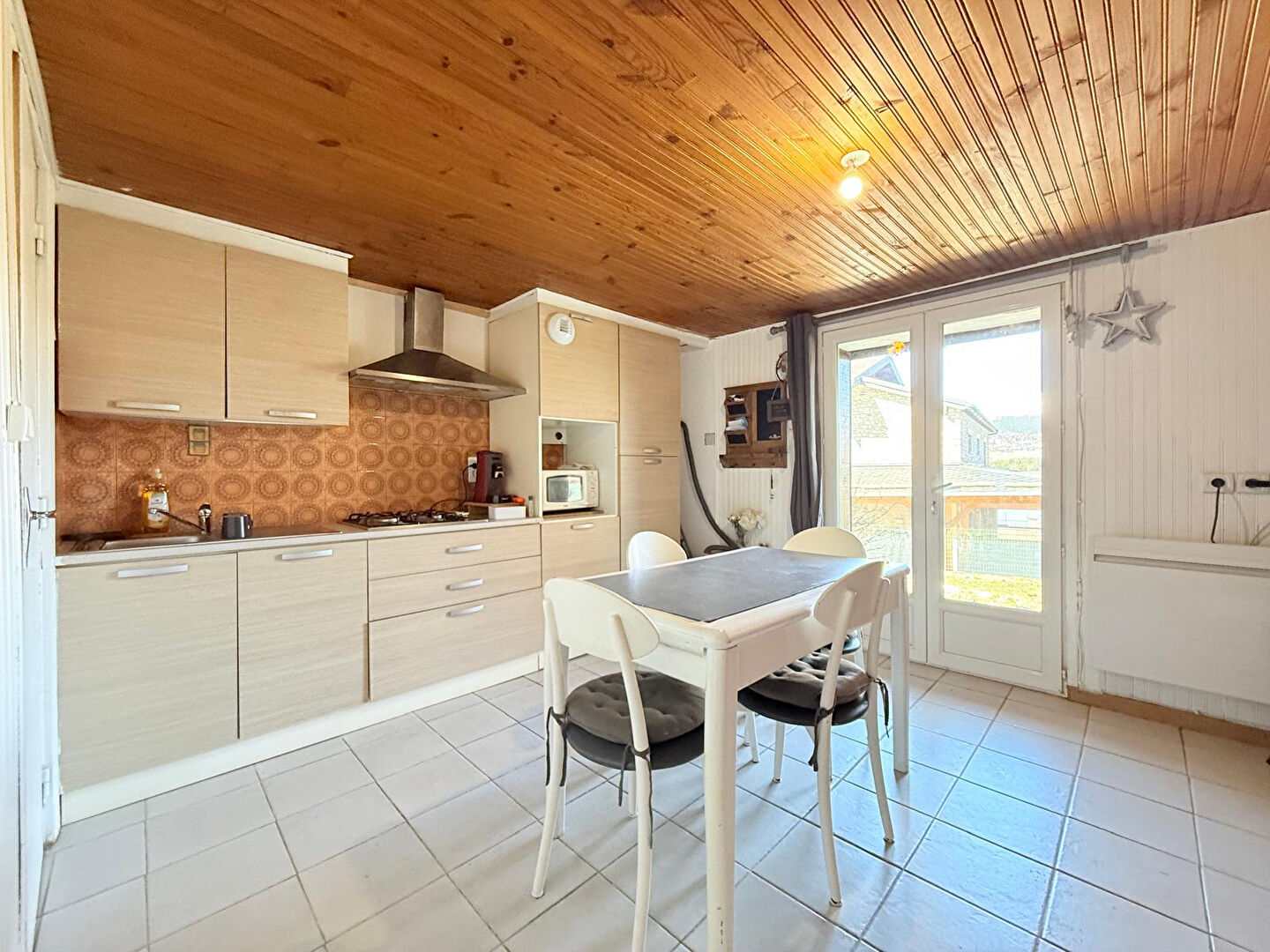 Appartement MATEMALE (66210) 2 pi&egrave;ces 30.00 m&sup2;