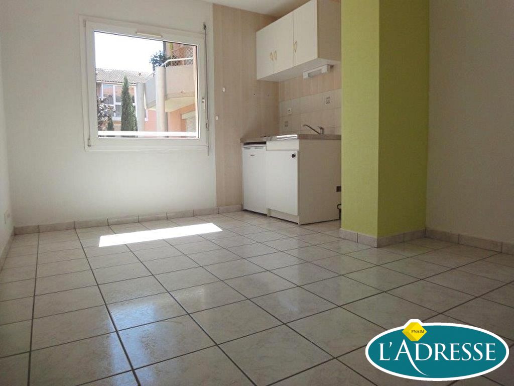 Appartement TOULOUSE (31500) 1 pi&egrave;ce 22.00 m&sup2;