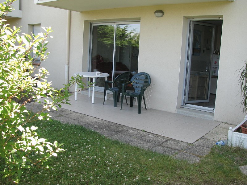 Appartement RAMONVILLE SAINT AGNE (31520) 3 pi&egrave;ces 59.00 m&sup2;