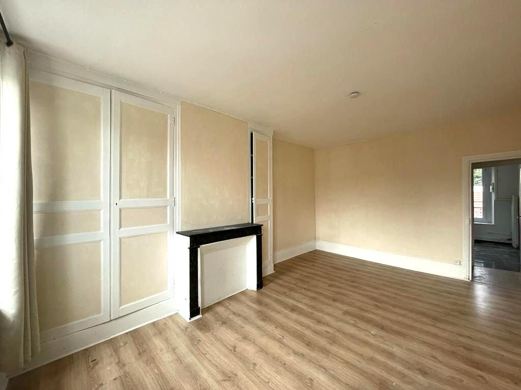 Meaux (77) Exclusif 894 € / mois cc Appartement 3 pièces , 2 chambres 57.82 m² Voir le bien