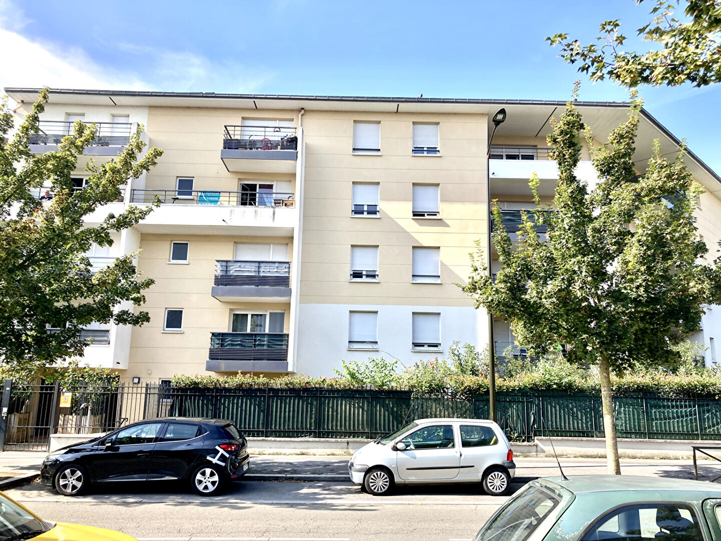 Appartement MEAUX (77100) 2 pièces 40.68 m²