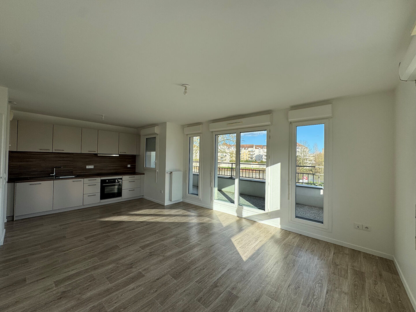 Appartement MEAUX (77100) 3 pi&egrave;ces 59.30 m&sup2;