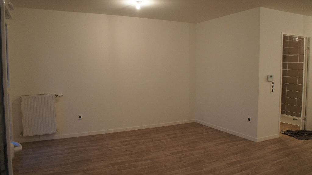 Appartement MEAUX (77100) 1 pi&egrave;ce 34.71 m&sup2;