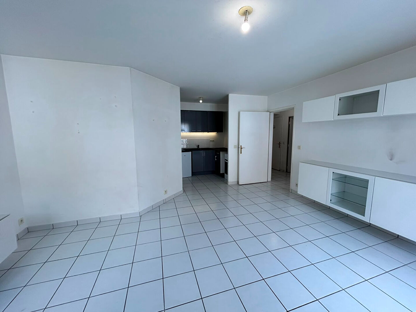 Appartement MEAUX (77100) 2 pi&egrave;ces 44.42 m&sup2;