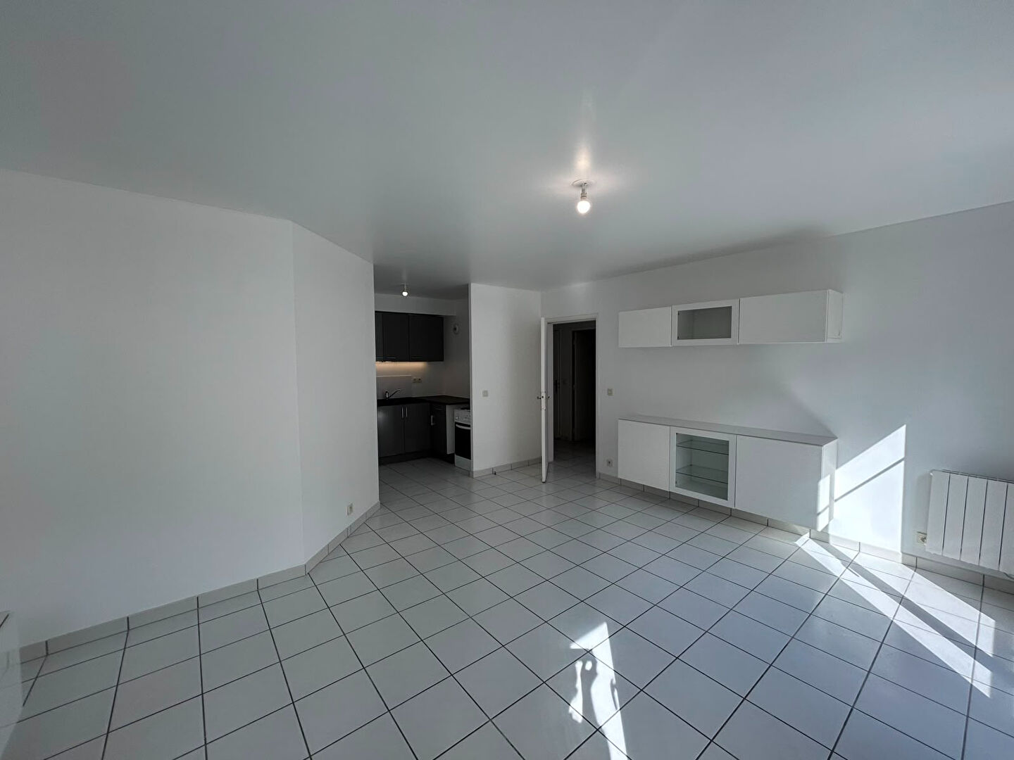 Appartement MEAUX (77100) 2 pi&egrave;ces 44.42 m&sup2;