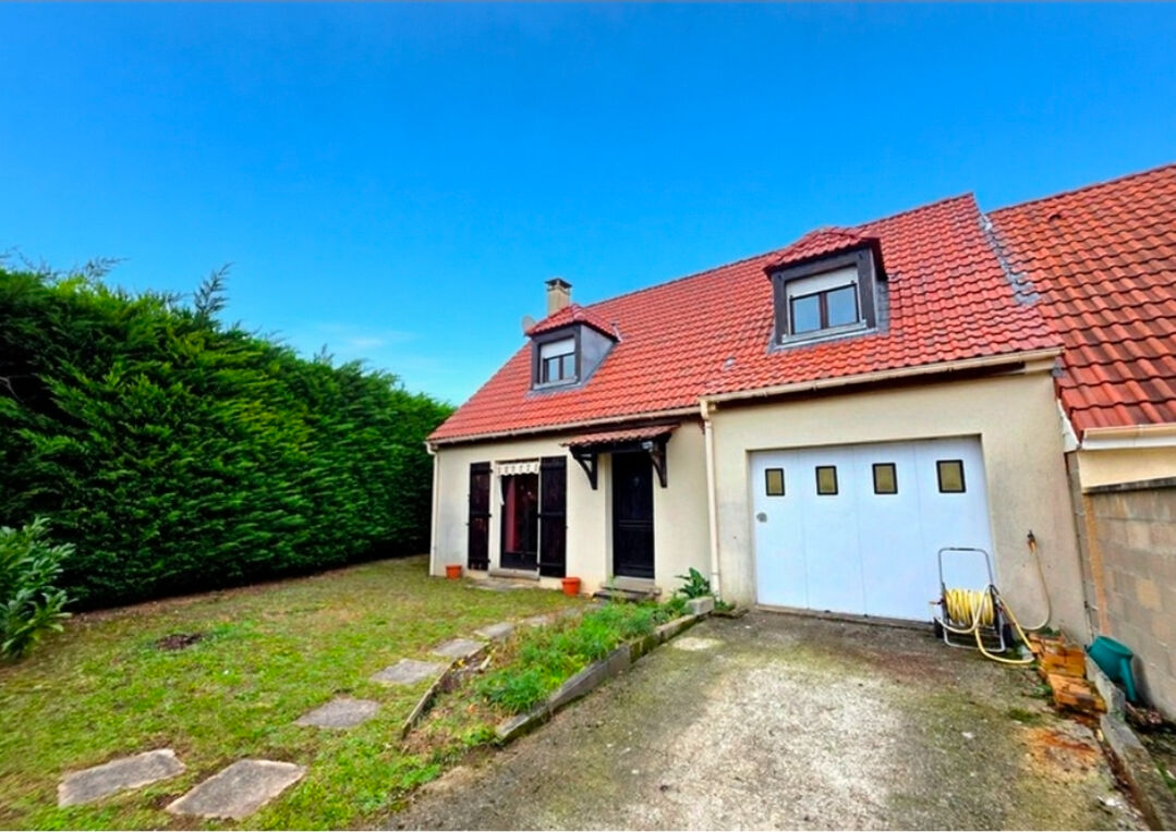 Maison TRILPORT (77470) 5 pièces 98.00 m²