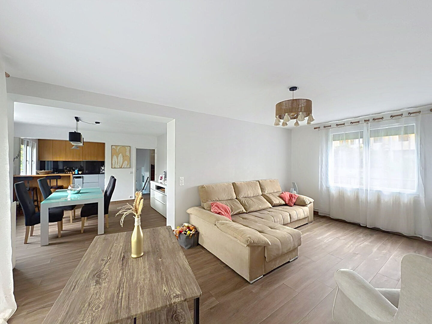 Maison MEAUX (77100) 5 pièces 150.00 m²