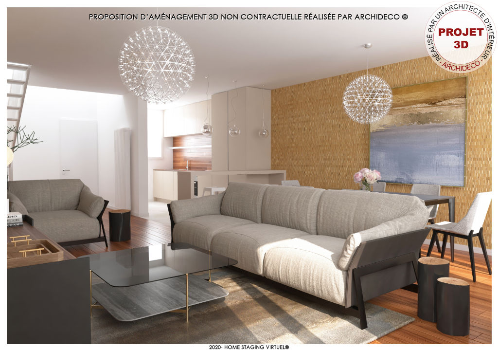 Appartement MEAUX (77100) 5 pièces 123.00 m²