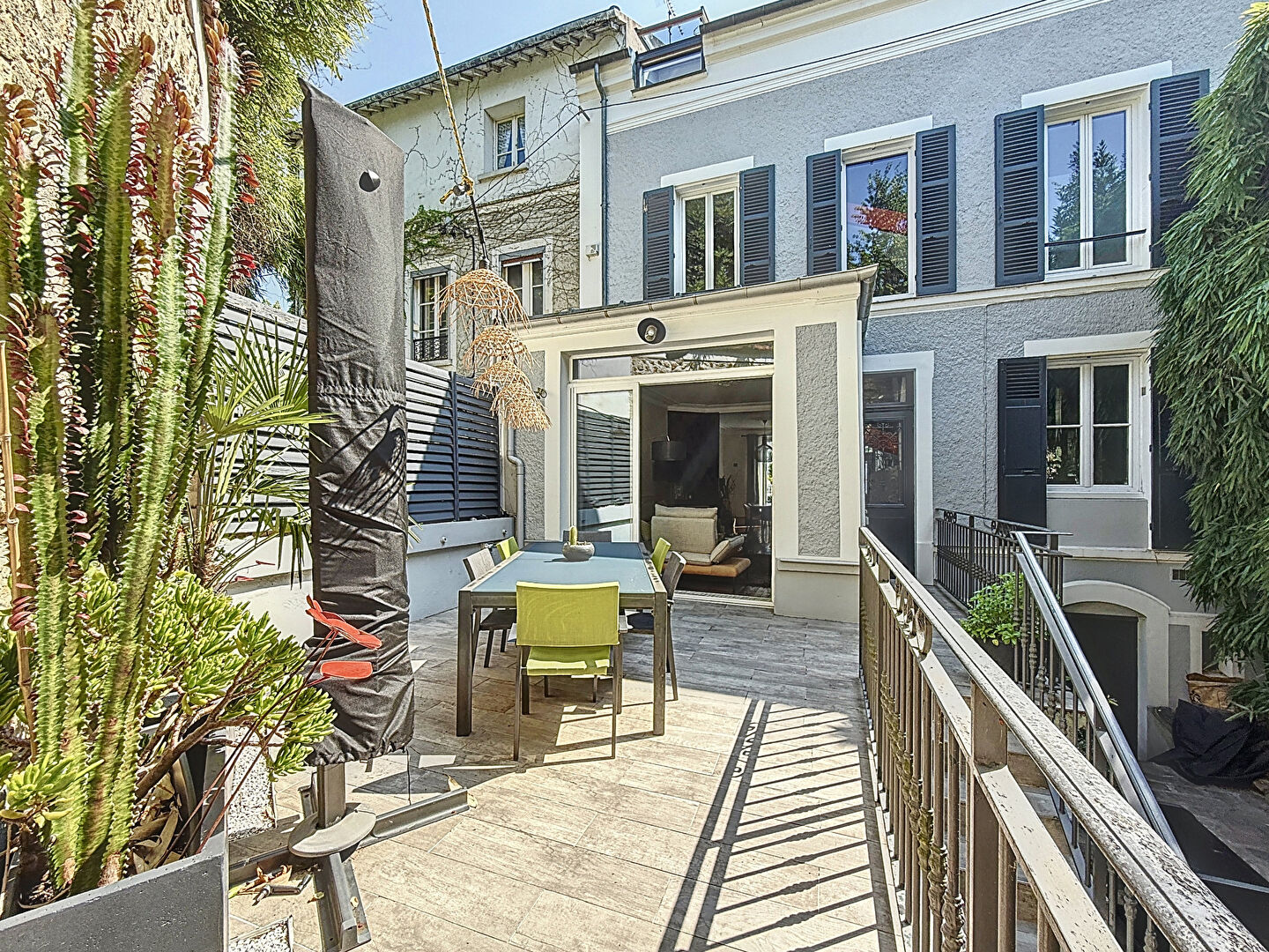 Maison MEAUX (77100) 8 pièces 210.00 m²