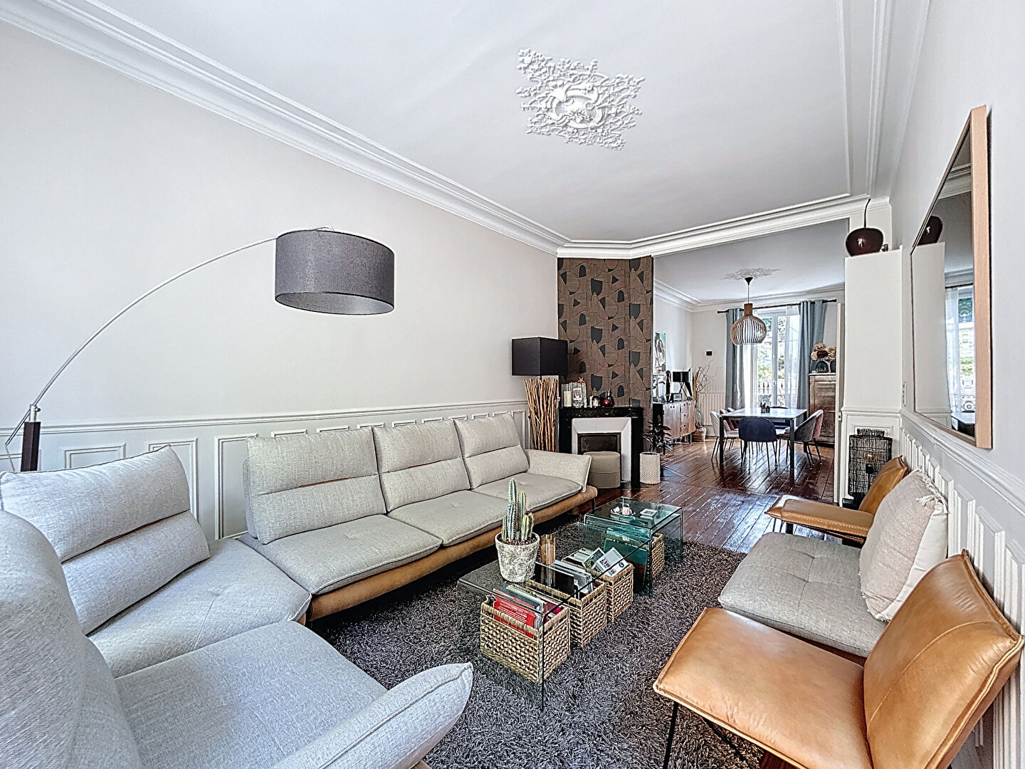 Maison MEAUX (77100) 8 pièces 210.00 m²