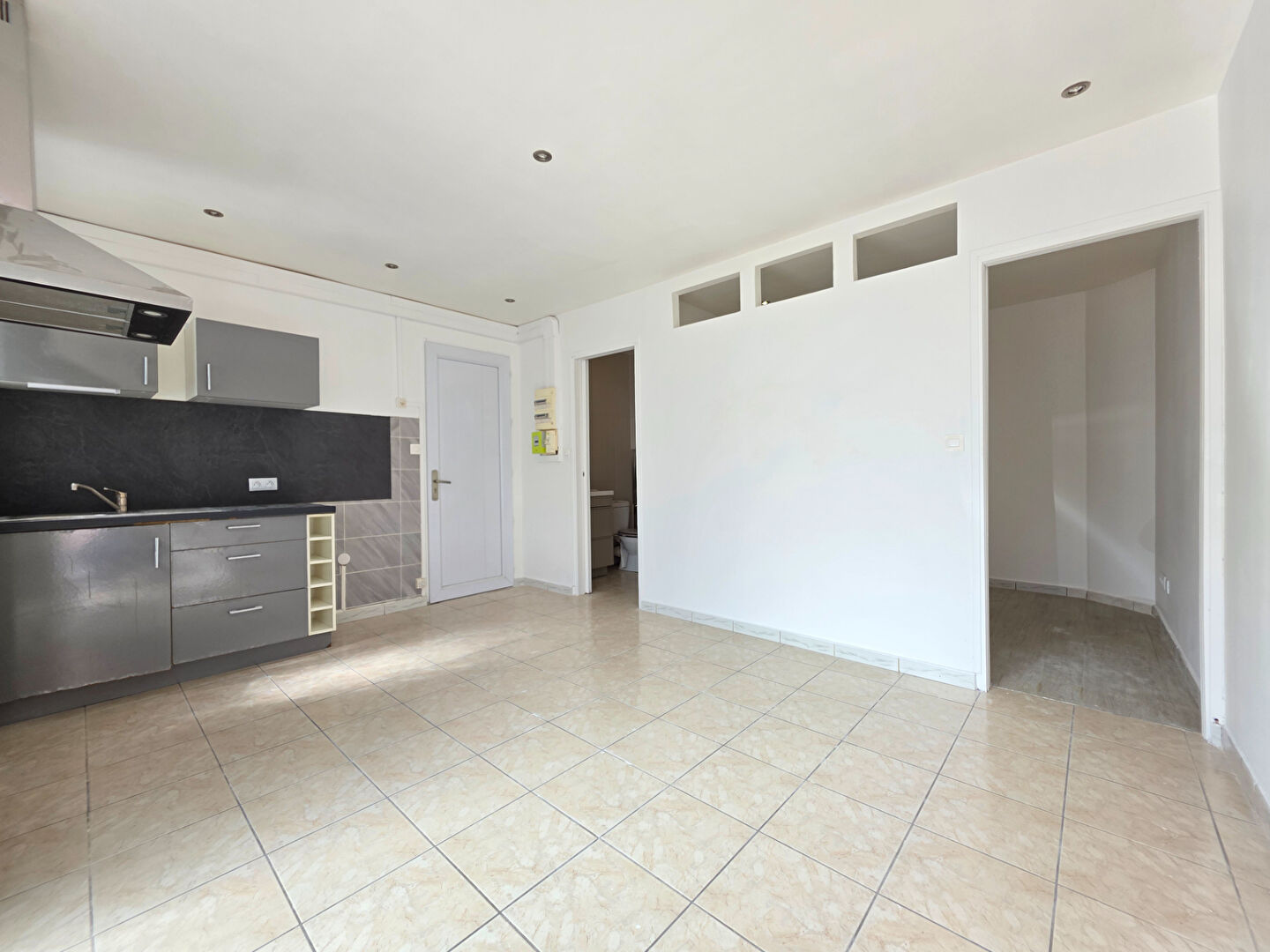 Appartement TRILPORT (77470) 1 pi&egrave;ce 24.00 m&sup2;