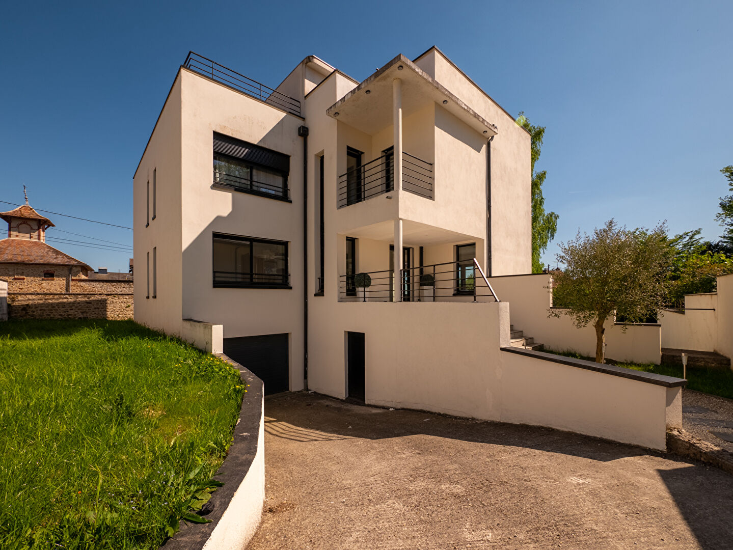 Maison LIZY SUR OURCQ (77440) 10 pièces 260.00 m²