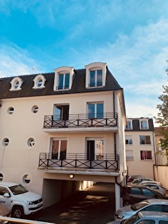 Appartement MEAUX (77100) 3 pièces 63.07 m²