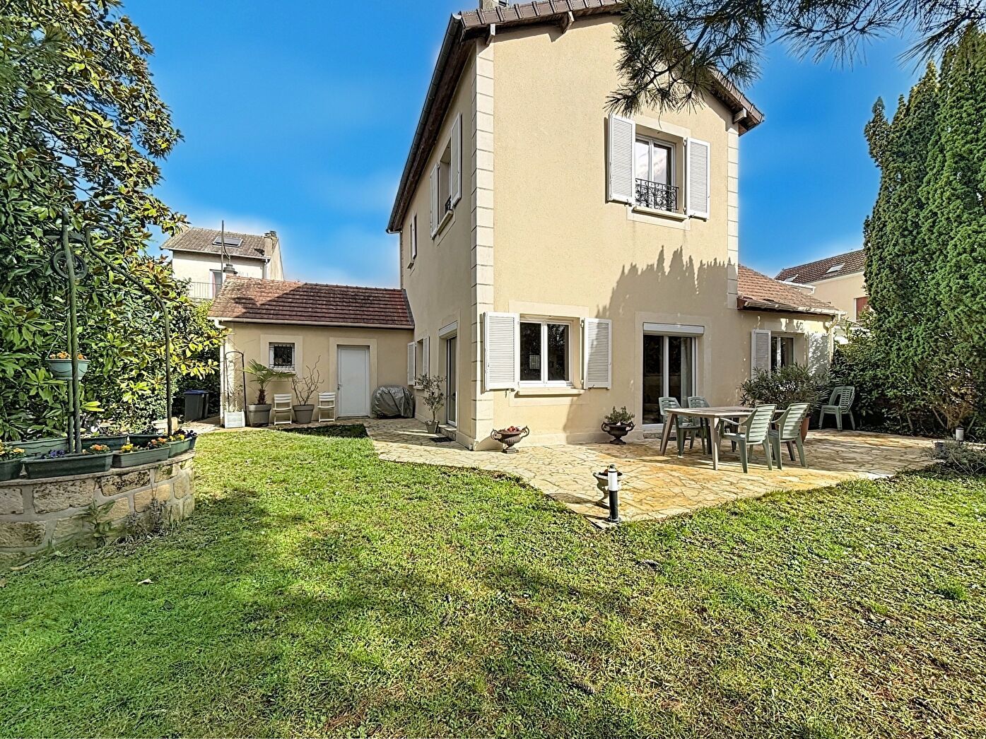 Maison MEAUX (77100) 6 pi&egrave;ces 151.00 m&sup2;