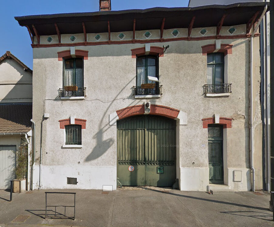 Maison MEAUX (77100) 5 pièces 107.00 m²