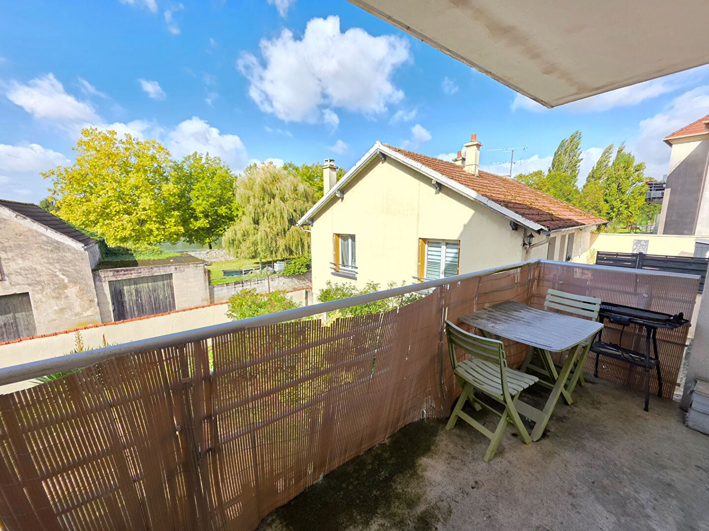 Appartement Trilport (77470) 3 pièces 64.42 m²