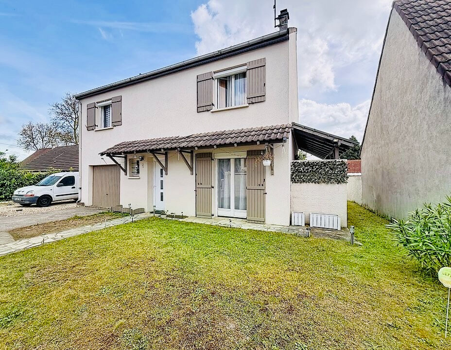 Maison MEAUX (77100) 6 pi&egrave;ces 110.00 m&sup2;