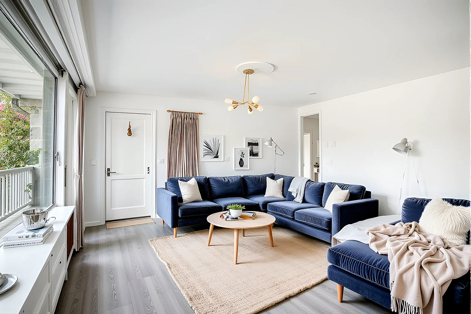 Appartement MEAUX (77100) 4 pièces 80.04 m²