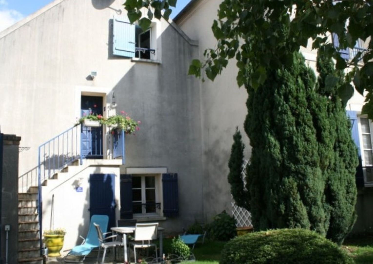 Appartement varreddes (77910) 3 pièces 70.90 m²