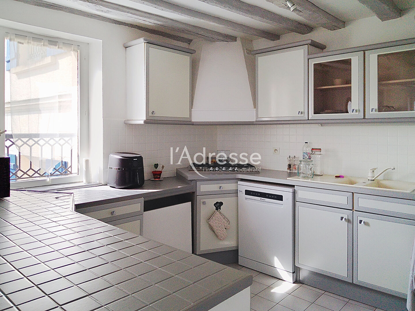 Appartement MEAUX (77100) 3 pièces 70.90 m²