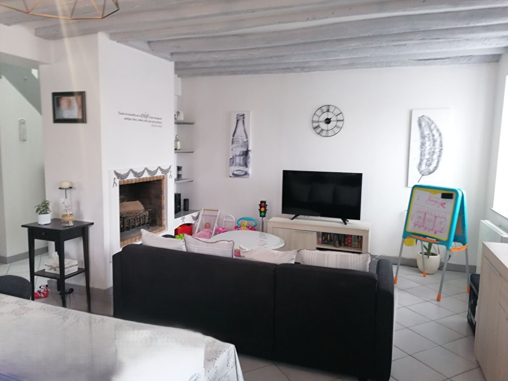Appartement MEAUX (77100) 3 pièces 70.90 m²