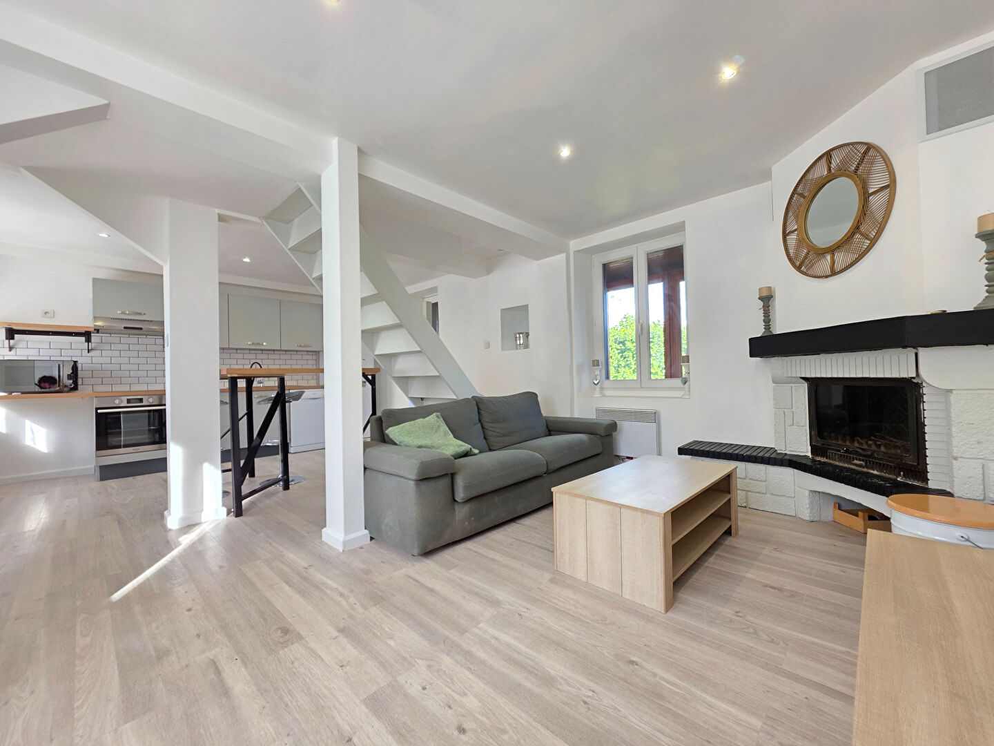 Maison PIERRE LEVEE (77580) 4 pi&egrave;ces 90.00 m&sup2;