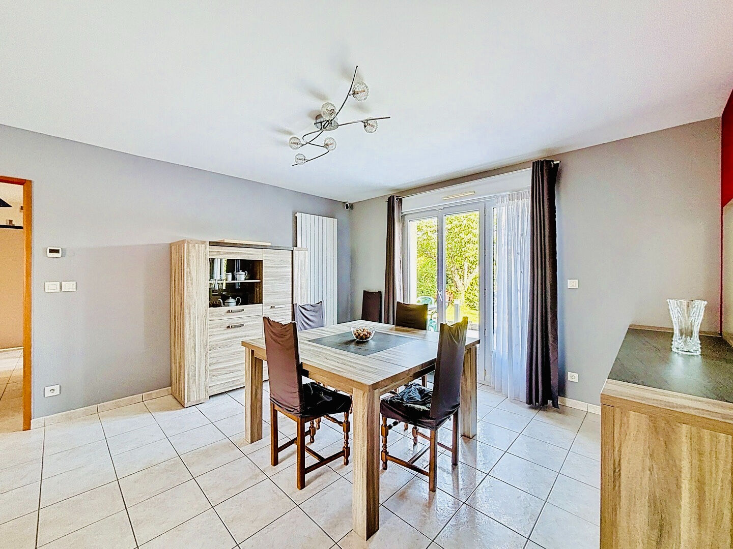 Maison PENCHARD (77124) 5 pièces 93.00 m²