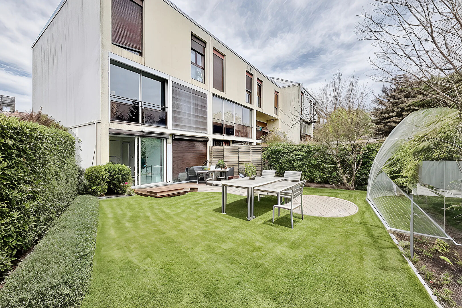 Maison MEAUX (77100) 5 pièces 97.00 m²