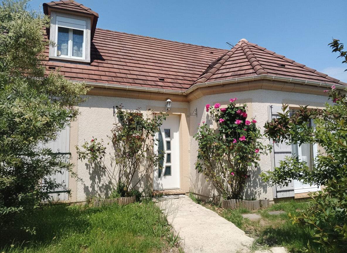 Maison ARMENTIERES EN BRIE (77440) 7 pi&egrave;ces 140.00 m&sup2;