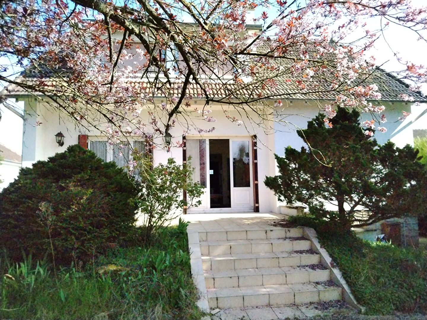 Maison MEAUX (77100) 5 pièces 130.00 m²