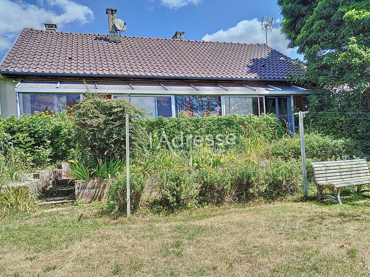 Maison trilport (77470) 5 pièces 100.00 m²