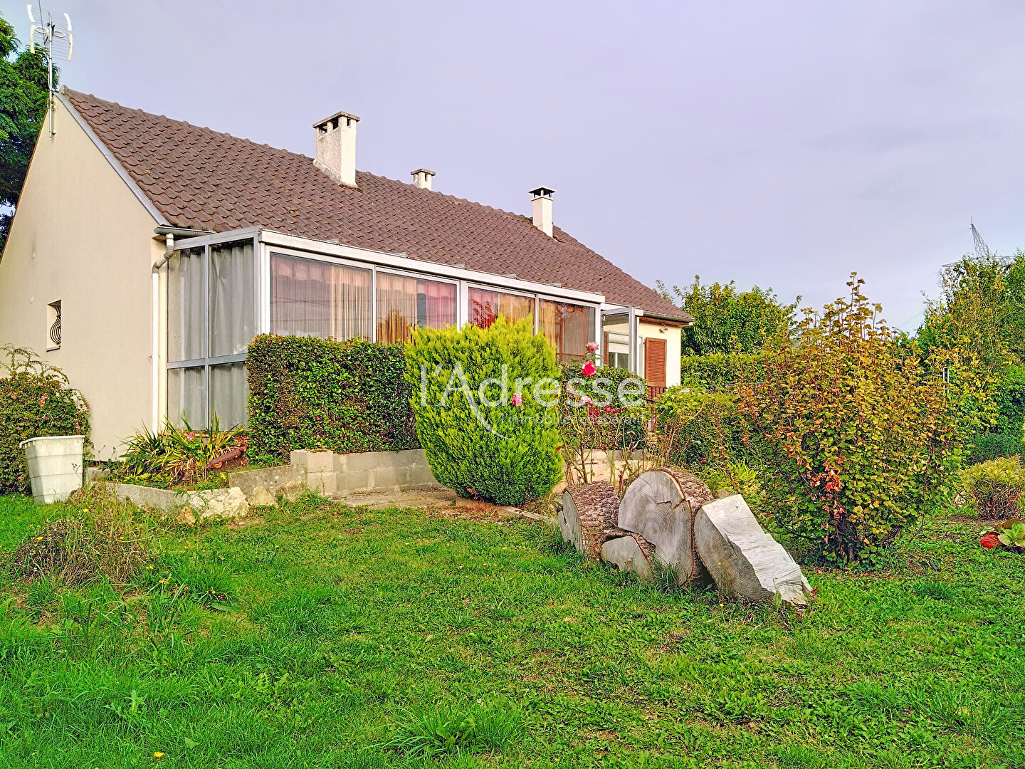 Maison MEAUX (77100) 5 pièces 100.00 m²