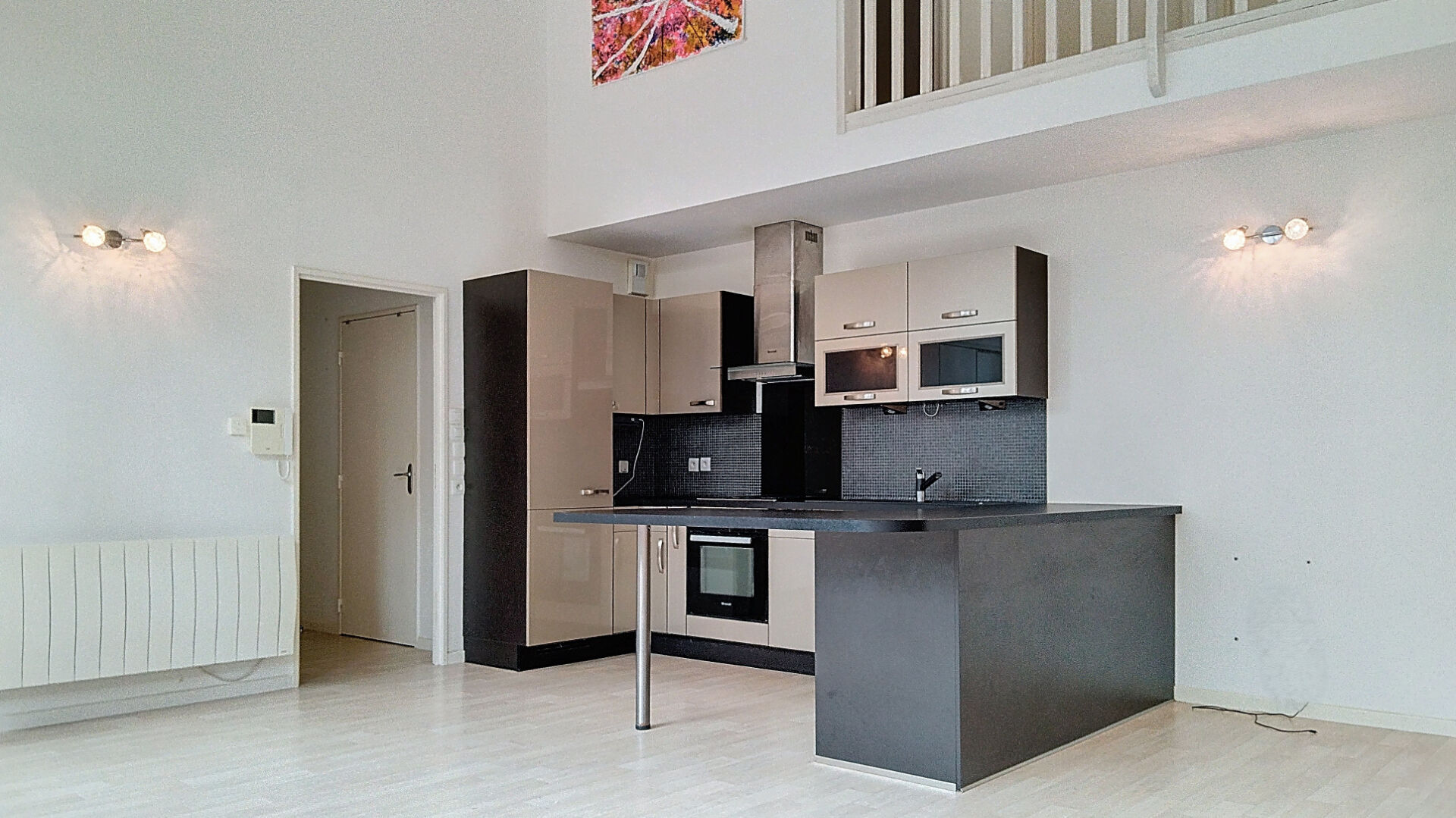 Appartement MEAUX (77100) 4 pièces 58.00 m²