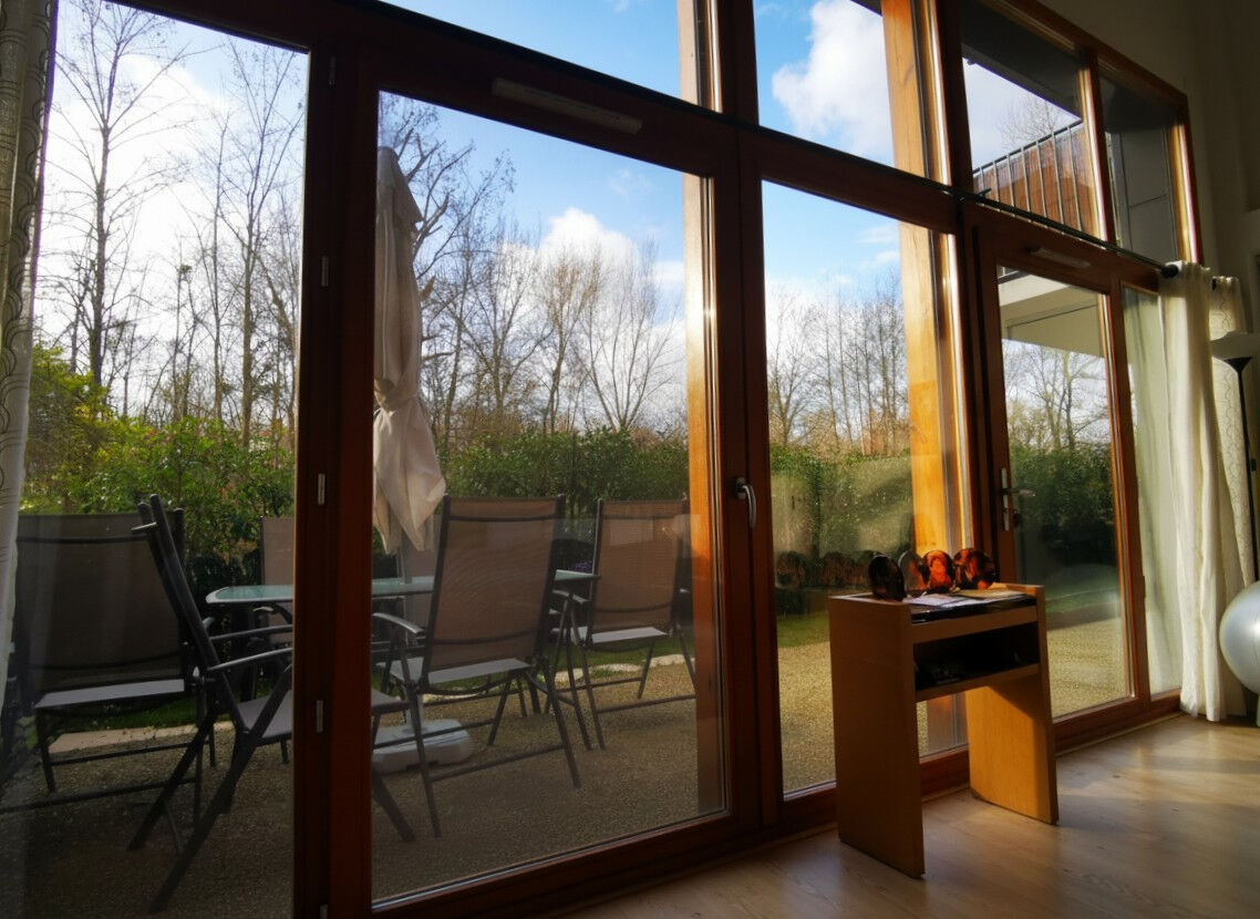 Appartement MEAUX (77100) 5 pi&egrave;ces 98.00 m&sup2;