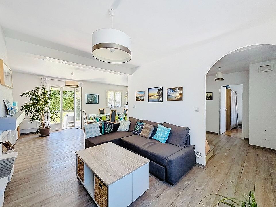 Maison MEAUX (77100) 7 pi&egrave;ces 116.00 m&sup2;