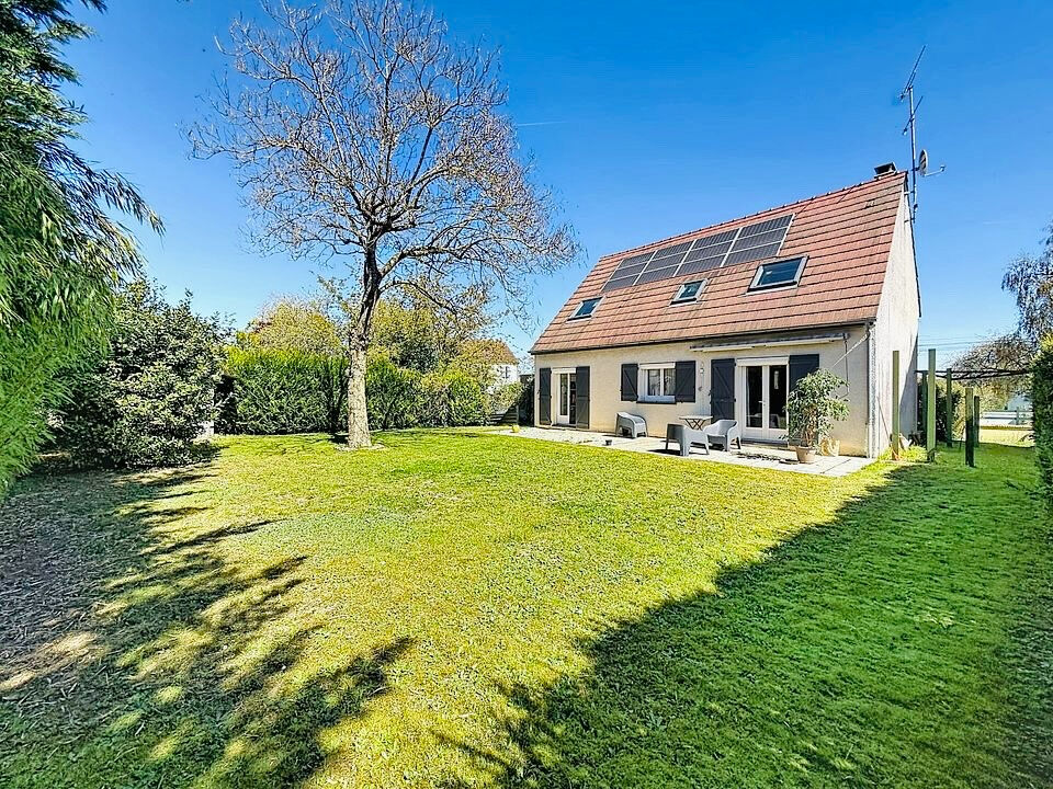 Maison MEAUX (77100) 7 pi&egrave;ces 116.00 m&sup2;