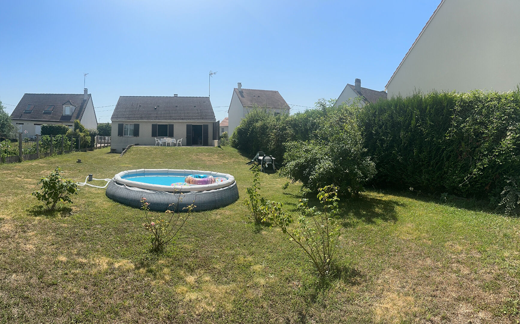 Maison trilport (77470) 4 pièces 82.40 m²