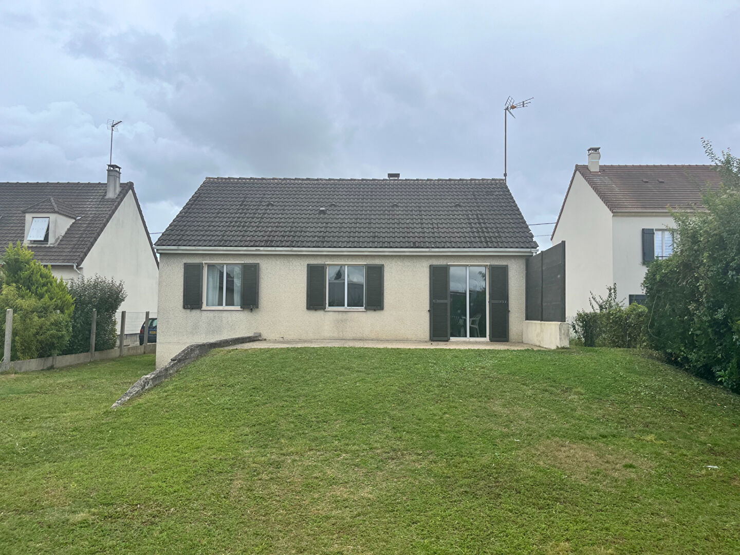Maison trilport (77470) 4 pièces 82.40 m²