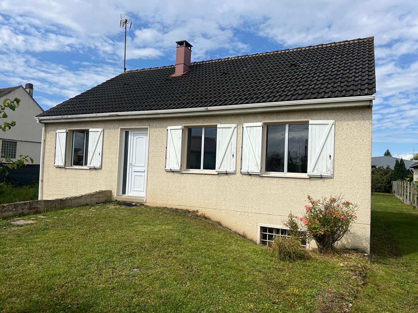 Maison TRILPORT (77470) 4 pièces 82.40 m²