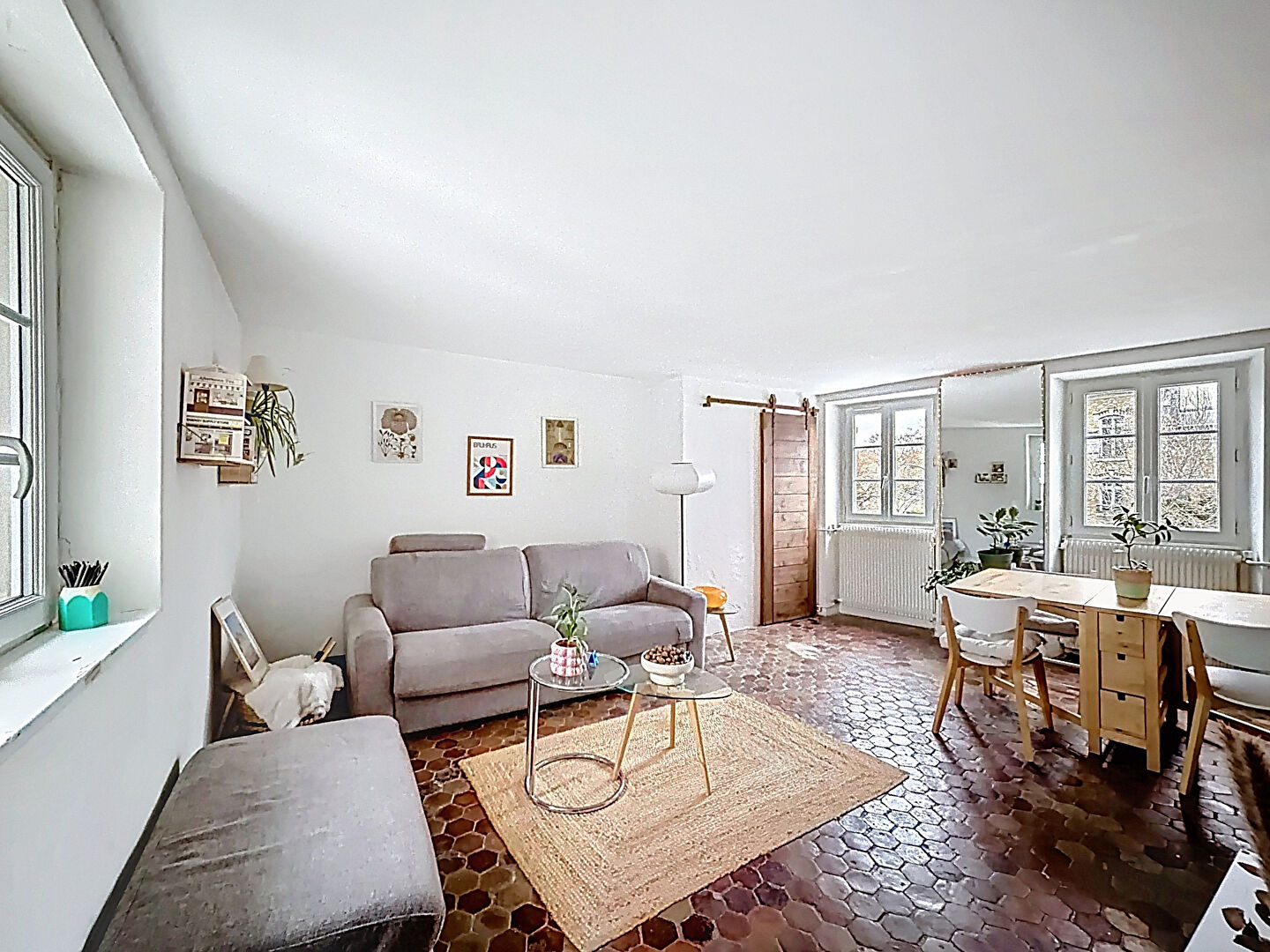 Appartement MEAUX (77100) 3 pièces 68.76 m²