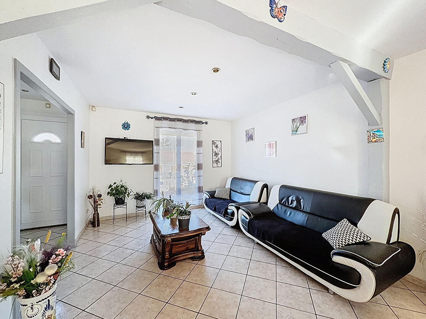 Maison VILLEPARISIS (77270) 7 pièces 125.00 m²
