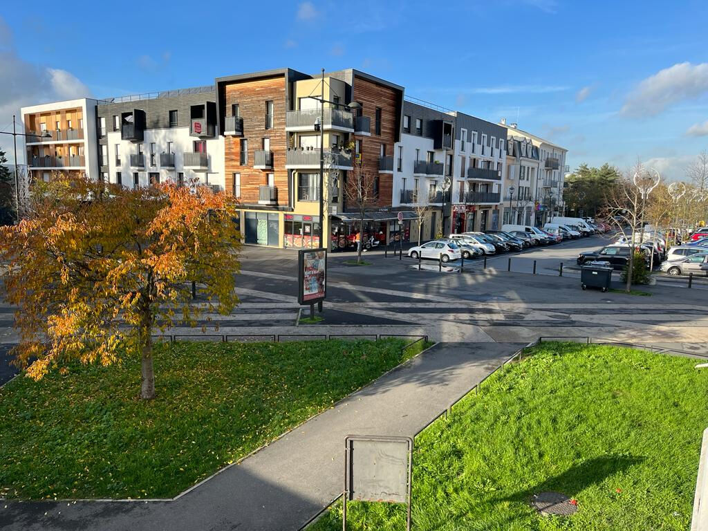 Appartement MEAUX (77100) 3 pièces 64.38 m²