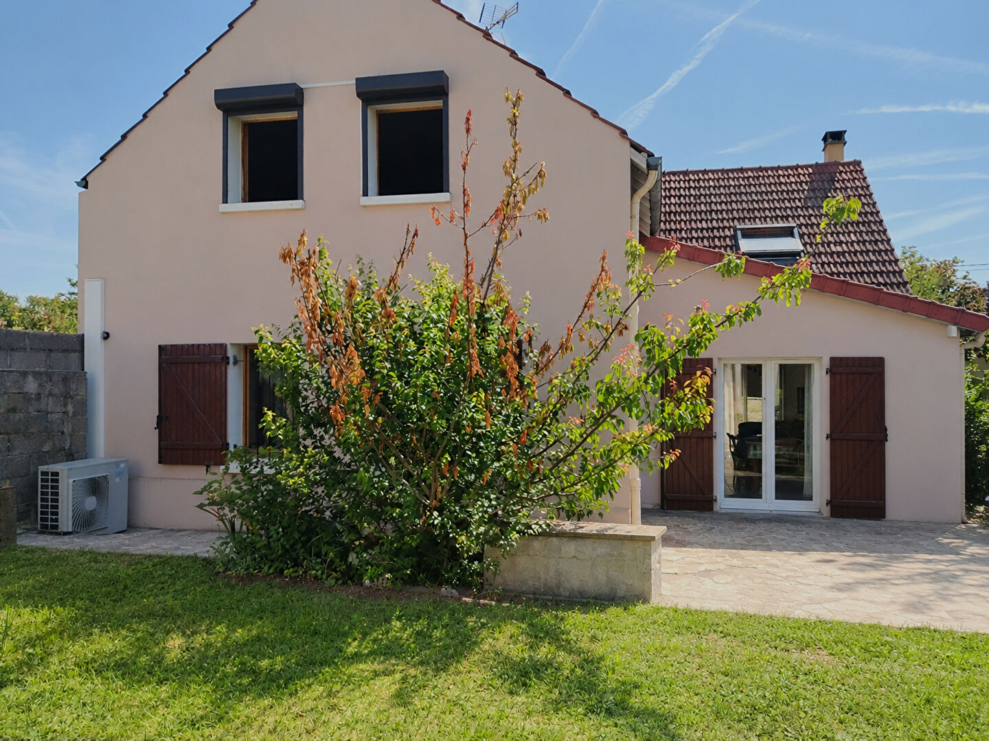 Maison Meaux (77100) 8 pi&egrave;ces 164.00 m&sup2;