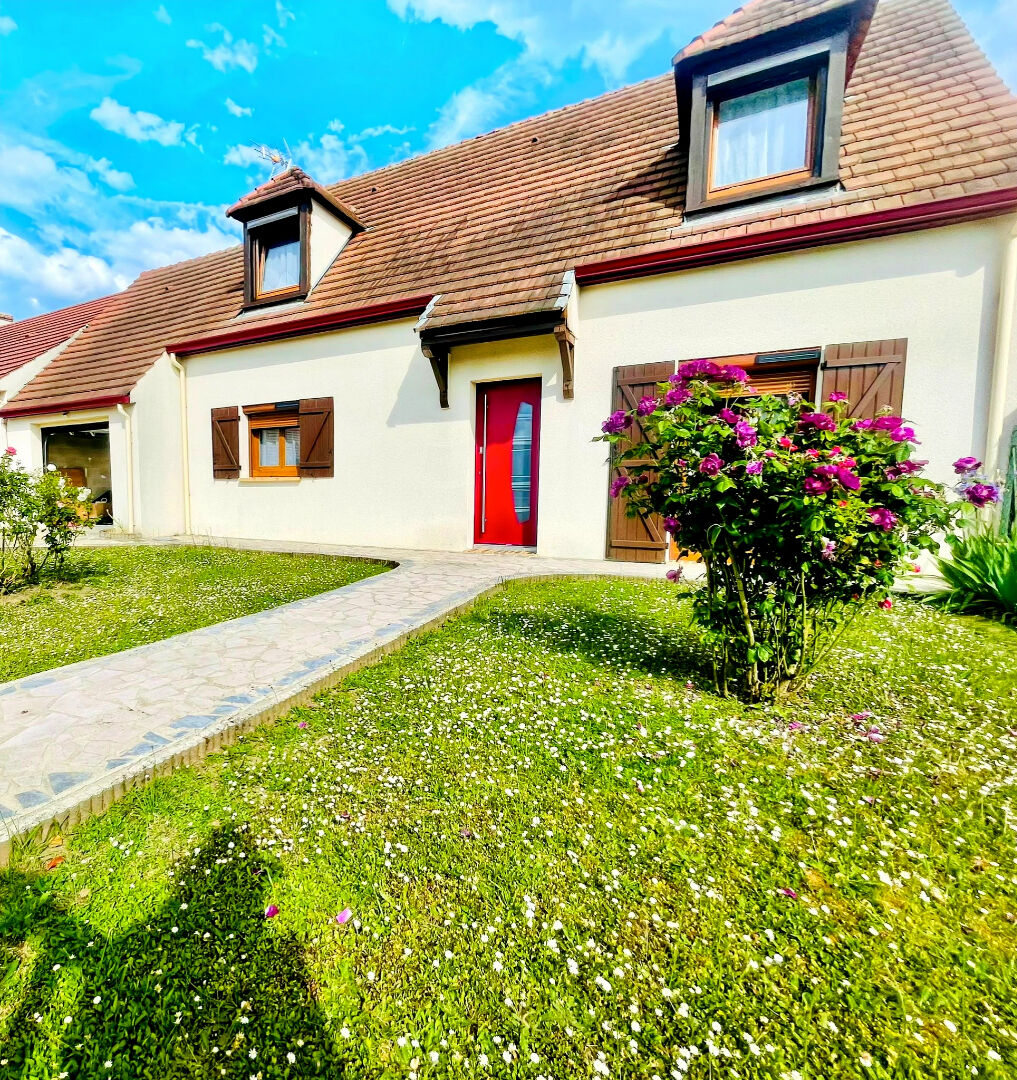 Maison TRILPORT (77470) 6 pièces 125.00 m²