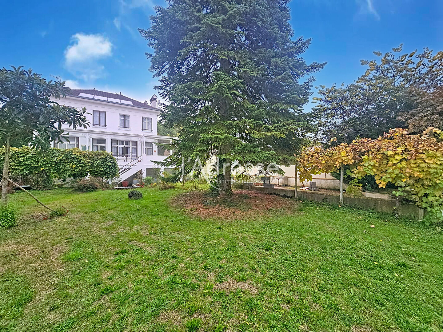 Maison COUILLY PONT AUX DAMES (77860) 8 pièces 175.00 m²